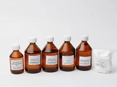 Набор № 6 С "Органические вещества" - fgospostavki.ru - Каменск-Уральский