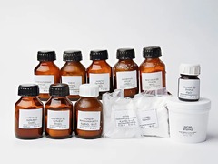 Набор № 9 ВС "Образование неорганических веществ" - fgospostavki.ru - Каменск-Уральский