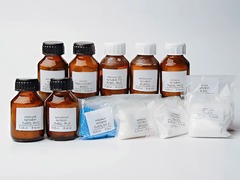 Набор № 14 ВС "Сульфаты, сульфиты" - fgospostavki.ru - Каменск-Уральский