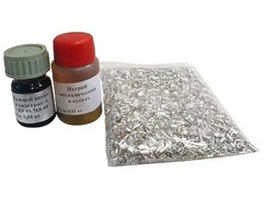 Набор № 24 ВС "Щелочные и щелочно-земельные металлы" - fgospostavki.ru - Каменск-Уральский