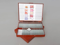 Комплект микропрепаратов "Анатомия" - fgospostavki.ru - Каменск-Уральский