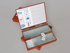 Комплект микропрепаратов "Ботаника 2" - fgospostavki.ru - Каменск-Уральский