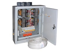 Комплект электроснабжения кабинетов физики и химии КЭС-ФХ - fgospostavki.ru - Каменск-Уральский