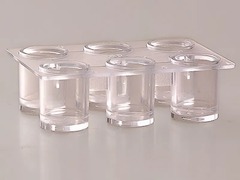 Пластина для работ с малым количеством веществ - fgospostavki.ru - Каменск-Уральский