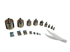 Учебный набор гирь - fgospostavki.ru - Каменск-Уральский