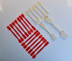 Комплект шпателей - fgospostavki.ru - Каменск-Уральский