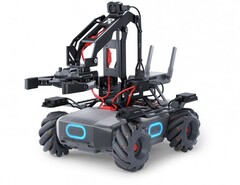 Учебный робот DJI Robomaster S1 EP - fgospostavki.ru - Каменск-Уральский