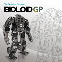 Набор ROBOTIS BIOLOID GP - fgospostavki.ru - Каменск-Уральский