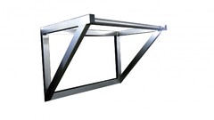 Перекладина навесная (в призматической раме) - fgospostavki.ru - Каменск-Уральский