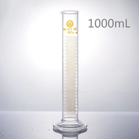 Измерительный цилиндр 1000 мл. - fgospostavki.ru - Каменск-Уральский
