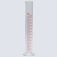 Измерительный цилиндр 250 мл. - fgospostavki.ru - Каменск-Уральский