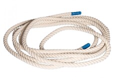Канат для перетягивания (9 метров, диаметр 30 миллиметров) - fgospostavki.ru - Каменск-Уральский