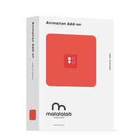 Дополнительный анимационный набор Matatalab Animation Add-on - fgospostavki.ru - Каменск-Уральский