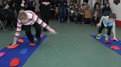 Дорожка (ручка-ножка) - fgospostavki.ru - Каменск-Уральский