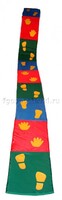 Дорожка (следы, ладошки, пяточки, цыпочки) вариант 1 - fgospostavki.ru - Каменск-Уральский