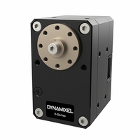 Интеллектуальный робототехнический привод DYNAMIXEL XM430-W350-R - fgospostavki.ru - Каменск-Уральский