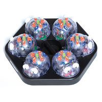 Комплект программируемых мини-роботов Blue-Bot  - fgospostavki.ru - Каменск-Уральский