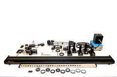 Лабораторная установка «Геометрическая оптика» (Лабораторная установка «Изучение законов геометрической оптики») - fgospostavki.ru - Каменск-Уральский