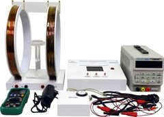 Лабораторная установка «Магнитное поле Земли» - fgospostavki.ru - Каменск-Уральский