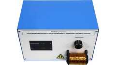 Учебная установка «Изучение магнитного поля соленоида с помощью датчика Холла» - fgospostavki.ru - Каменск-Уральский