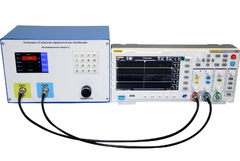 Лабораторная установка «Сложение гармонических колебаний» - fgospostavki.ru - Каменск-Уральский