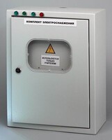 Комплект электроснабжения универ. 220/42/4В с розетками и проводами (КЭС)	 - fgospostavki.ru - Каменск-Уральский