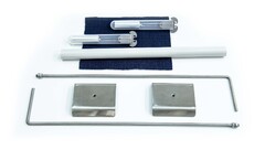 Лабораторный комплект (набор) по электростатике - fgospostavki.ru - Каменск-Уральский