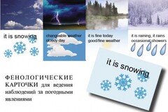 Комплект таблиц "Время" на английском языке - fgospostavki.ru - Каменск-Уральский