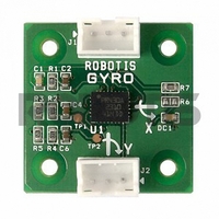 Гироскоп GYRO SENSOR GS-12 - fgospostavki.ru - Каменск-Уральский