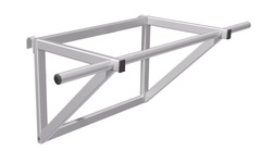 Перекладина навесная (1150 миллиметров) - fgospostavki.ru - Каменск-Уральский