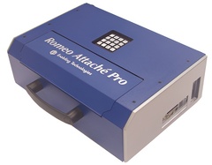 Принтер для печати рельефно-точечным шрифтом Брайля Romeo Attache Pro - fgospostavki.ru - Каменск-Уральский