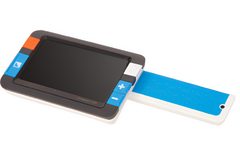 Видеоувеличитель Compact+ HD - fgospostavki.ru - Каменск-Уральский