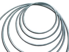 Обруч гимнастический неокрашенный (650 миллиметров) - fgospostavki.ru - Каменск-Уральский