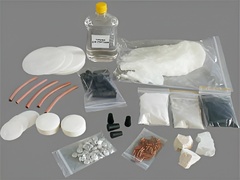 Набор материалов по химии - fgospostavki.ru - Каменск-Уральский