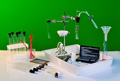 Набор оборудования для ГИА по химии - fgospostavki.ru - Каменск-Уральский