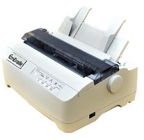 Принтер для печати рельефно-точечным шрифтом Брайля VP EmBraille - fgospostavki.ru - Каменск-Уральский