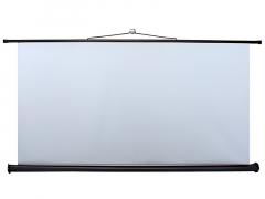 Экран проекционный (антибликовый) 1,5 х 1,5 м. - fgospostavki.ru - Каменск-Уральский