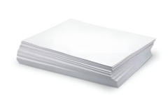 Бумага для печати рельефно-точечным шрифтом Брайля - fgospostavki.ru - Каменск-Уральский