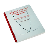 Пособие для слабовидящих детей - Графики основных элементарных функций - fgospostavki.ru - Каменск-Уральский