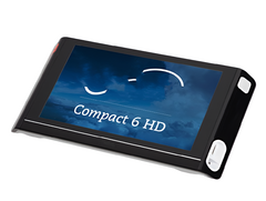 Видеоувеличитель Compact 6HD World - fgospostavki.ru - Каменск-Уральский