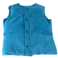 Утяжелённый жилет "Детский" на 3-5 лет - fgospostavki.ru - Каменск-Уральский