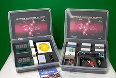 Цифровая лаборатория по химии для учителя (комплект датчиков с программным обеспечением) - fgospostavki.ru - Каменск-Уральский