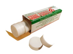 Горючее сухое - fgospostavki.ru - Каменск-Уральский