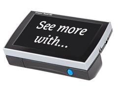 Видеоувеличитель Compact Touch HD World - fgospostavki.ru - Каменск-Уральский