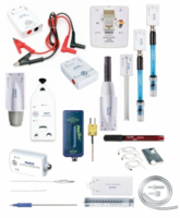 Комплект датчиков по химии для учителя - fgospostavki.ru - Каменск-Уральский