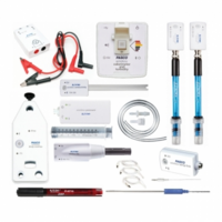 Комплект датчиков по химии для ученика. Профильный - fgospostavki.ru - Каменск-Уральский