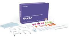 Ресурсный комплект модульной электроники «Наука littleBits» - fgospostavki.ru - Каменск-Уральский