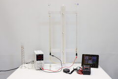 Лабораторная установка «Определение постоянной Фарадея» - fgospostavki.ru - Каменск-Уральский