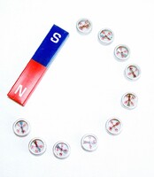 Набор компасов - fgospostavki.ru - Каменск-Уральский