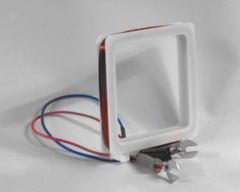 Рамка магнитна (катушка-моток) - fgospostavki.ru - Каменск-Уральский